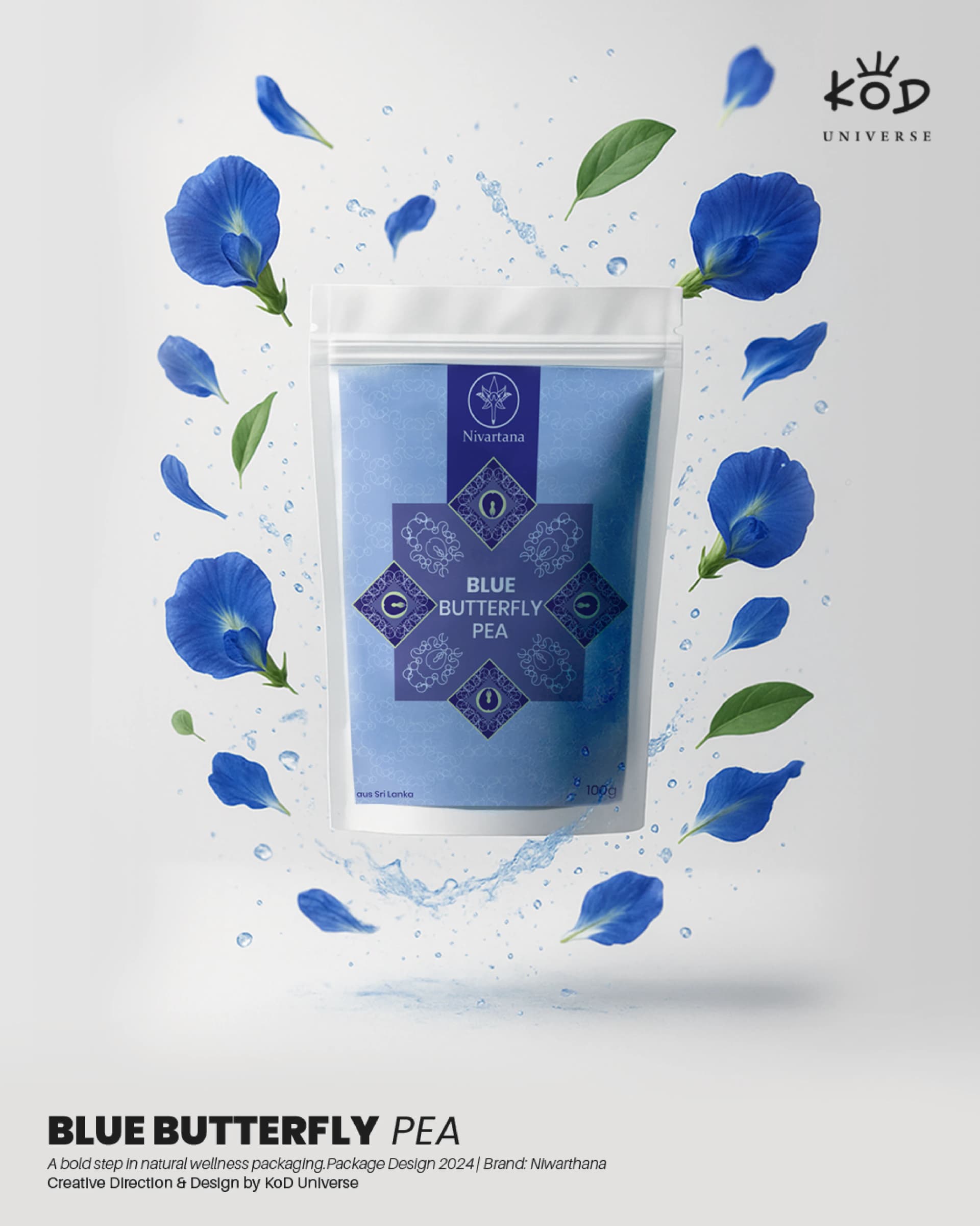 Niwarthana Artisan Box Packaging